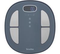 Pese personne Terraillon POP COLOR COACH Brun H