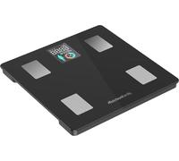 Pèse-personne intelligent AIR 180 kg - mesure de 13 paramètres, compatible avec Alexa et Google Home