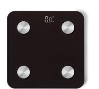 Pèse-personne intelligent BOT SM1 noir