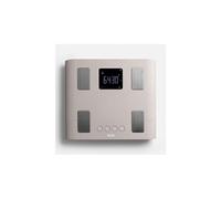 Pèse personne intelligent - TANITA BC-333LE- Gris