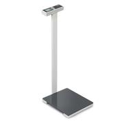 Pèse-personne mpk, portée max. 250 kg lecture 100 g mpk 200k-1p sohn