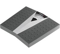 Pèse-personne KORONA Henry mécanique 31,5x28,8x6,3cm