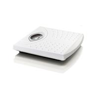 PS2015 balance Rectangle Blanc Pèse-personne mécanique