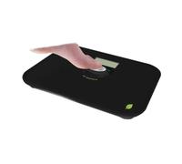 PESE PERSONNE LITTLE BALANCE 8185, Noir/Noir