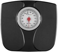 Pese-personne - LITTLE BALANCE - 8727 - Confort 150 - Balance mécanique - 150 kg / 1 kg - Noir