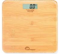 Pese-personne - LITTLE BALANCE - 8745 - USB-réparable - 150 kg / 100 g - My bamboo