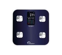Little Balance Cardio X4 ITO USB-R connecté bleu