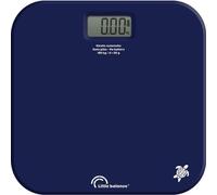 Pese-personne - LITTLE BALANCE - Kinetic Auto - Bleu