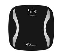 Pèse-personne Little Balance Soft 4 USB-R 8651 connecté Noir