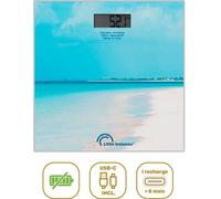 Pese-personne - LITTLE BALANCE - USB-C - Caraibes
