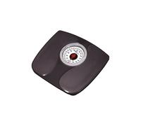 PESE PERSONNE MECA CONFORT 150 150KG 1KG ANTHRACITE LITTLE BALANCE - 8727