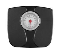 PESE PERSONNE MECA CONFORT 150 150KG 1KG ANTHRACITE LITTLE BALANCE - 8727