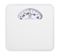 Adler Pèse-personne mécanique – charge maximale jusqu'à 136 kg