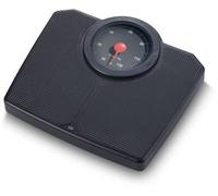 Pèse personne mécanique ESSENTIELB mécanique noir