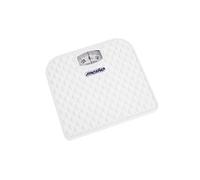 Pèse-personne mécanique Mesko MS 8160 Capacité de charge 130 kg Blanc G