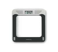 pèse-personne medisana PS 425 pèse-personne balance de salle de bain avec sor...