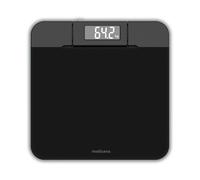 pèse-personne medisana PS 520 jusqu'à 180 kg balance de salle de bain avec pr...