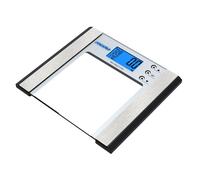 Pèse-Personne Mesko MS8146 Avec analyseur - Capacité 180 kg - Grand écran LCD facile à lire