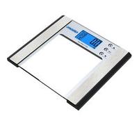 Pèse-Personne MS8146 Avec analyseur - Capacité 180 kg - Grand écran LCD facile à lire