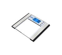 Pèse-Personne MS8146 Avec analyseur - Capacité 180 kg - Grand écran LCD facile à lire