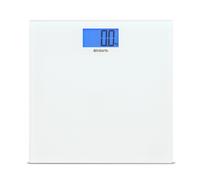 Pèse-personne numérique alimenté par batterie Brabantia