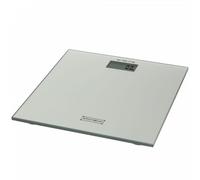 Pèse personne numérique avec batterie agenté royalty line rlps3-sil