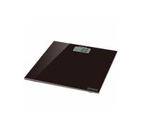 Pèse personne numérique avec batterie Noir RLPS3-BLK