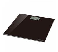 Pèse personne numérique avec batterie Noir Royalty Line RLPS3-BLK