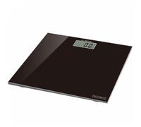 Pèse personne numérique avec batterie noir royalty line rlps3-blk