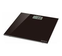 Pèse personne numérique avec batterie noir royalty line rlps3-blk