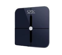 Pèse-personne numérique Balance De Poids Intelligente Balance De Graisse Corporelle Numérique Balance Bioimpédance Balance De Salle De Bain Analyseur De Composition IMC For Humain