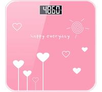 Pèse-Personne Numérique BathroomWeight ScaleWeight Body Composition ElectronicWeight Scale Digital Bathroom Scale