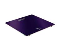 Pèse-personne numérique - BERLINGERHAUS - BH-9225 - 150 kg - Violet métallisé - Électronique