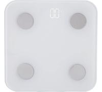 Pèse-Personne Numérique Digital Scale BodyWeightWith A Tape Measure Scale Electronic Bathroom Scales Smart Scales Connected Balance