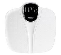 Pèse-personne Numérique Haute Précision 180 kg, Écran LCD, Arrêt Automatique Ca