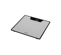Adler Europe Pèse-personne Ad8174S numérique 180 kg verre trempé 1 unité