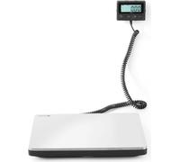 Pèse-personne numérique HENDI 200 kg, 298x248x(H)37mm