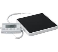 Pèse-personne numérique - Pèse-personne 328x317x44mm - Balance de médecin 227kg - Détermination précise du poids - Idéal pour la maison et les cabinets médicaux