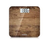 Renpho Core 1s Scale Marron Wood