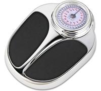 Pèse-Personne Numérique Precision Pointer Formula Mechanical Human Body Health MeasurementWeighing Home Fitness Bathroom Scale