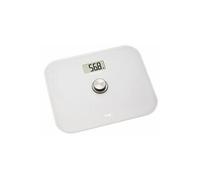 Pèse-personne numérique tfa 50.1014.02 (l x l x h) 43 x 320 x 260 mm blanc