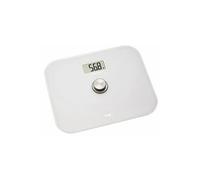 Pèse-personne numérique tfa 50.1014.02 (l x l x h) 43 x 320 x 260 mm blanc