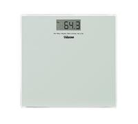 AudioSonic Pèse-personnes WG-2419 Blanc – 150 kg, précision 100 g