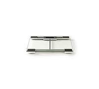 Pèse personne PESC110DCT Transparent