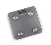 Pèse-personne Pèse-graisse corporelle Balance corporelle numérique 180 kg Blu...