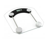 Pèse Personne PILATES en verre Esperanza EBS008K Noir