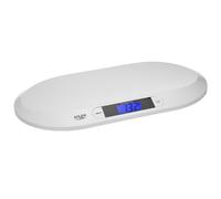 Pèse-personne pour enfants Adler AD 8139, 20kg max, précision 0,01g