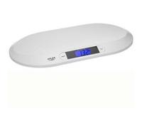 Adler AD8139 Balance pour les enfants et les bébés 0.1kg, max 20kg 55 x 32 cm