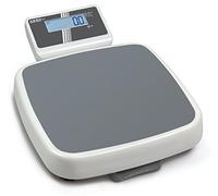 Pèse-personne professionnel à déclenchement au pied [Kern MPD 250K100M] avec approbation d'homologation et médicale, Portée [Max]: 250 kg, Lecture [d]: 100 g, Bloc d’alimentation (externe) inclus