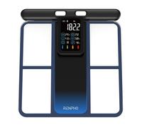 Pèse-personne Renpho Morphoscan MSC01 - Bluetooth - Noire